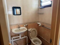 Blk 308 Clementi Meadows (Clementi), HDB 3 Rooms #556352731